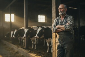 Tolušić: Cijena mlijeka nije realna i nije održiva!