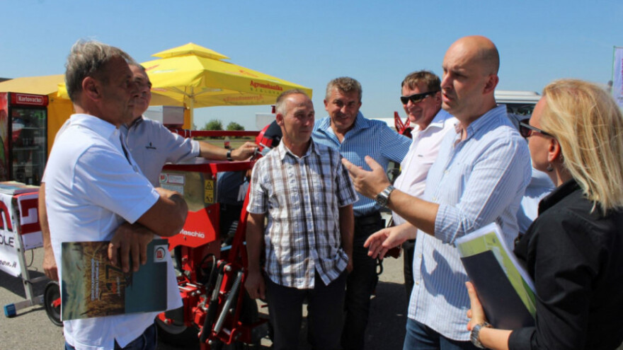 Izdane prve odluke za mjeru 4, do kraja rujna ide sve!