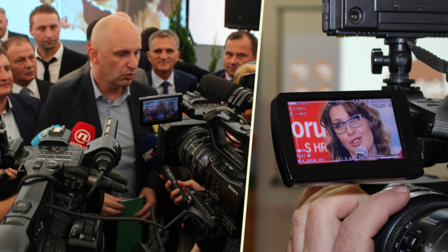 Tolušić: Nastavite biti dobar duh naše poljoprivrede