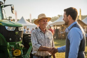 Tolušić: Hrvatski seljak u ministarstvu ima prijatelja i široka vrata za sve probleme koji ga muče