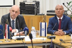 Besposadni zrakoplovni sustav kontrolirat će izlov tune i male plave ribe, identificirati plovila, otkrivati krivolov