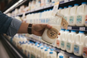 Tolušić: Mijenjajmo svijest, kupujmo hrvatsko!