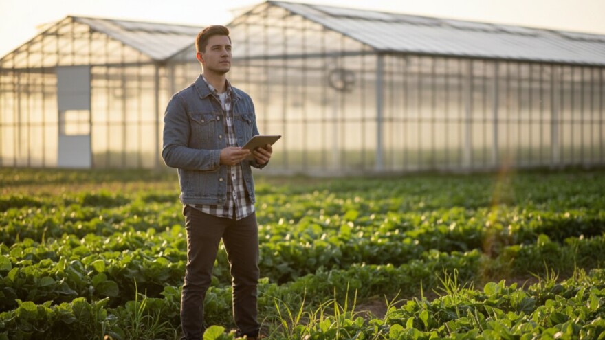 Tolušić mladima: Pokrenite poljoprivredu!