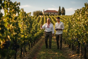 Tolušić: Nastavite biti dobar duh naše poljoprivrede