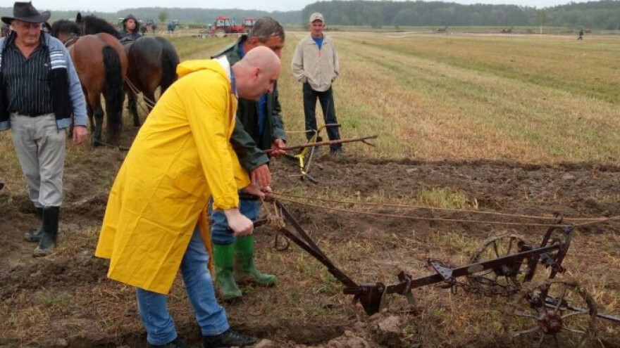 Do mehanizacije uz kamatu od 0,5 do 1,5 posto?
