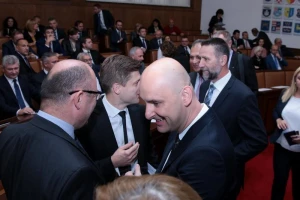 Kako će Vlada ovladati poljoprivredom?