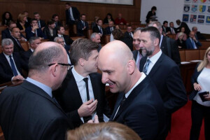 Kako će Vlada ovladati poljoprivredom?