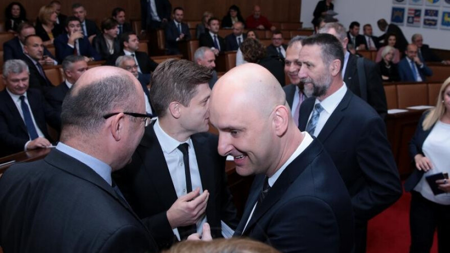 Kako će Vlada ovladati poljoprivredom?