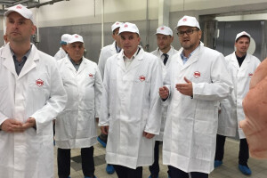 Prvi cilj treba biti zapošljavanje u ruralnim područjima
