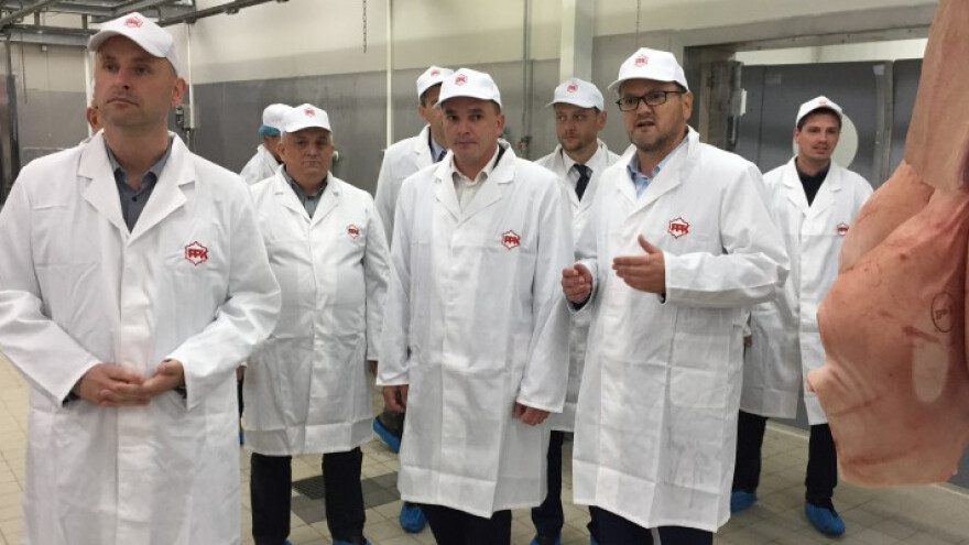 Prvi cilj treba biti zapošljavanje u ruralnim područjima