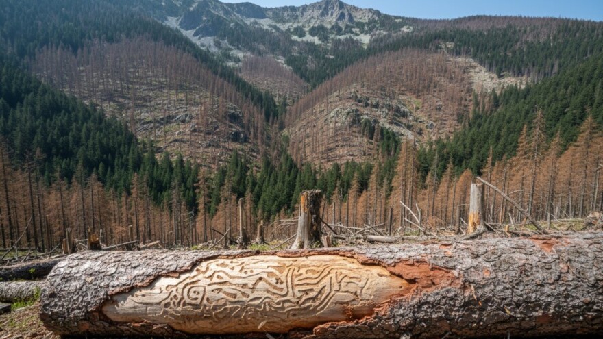 Tolušić: Primimo se posla i sačuvajmo šume!