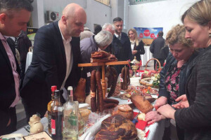 1,1 milijarda eura za razvoj hrvatske poljoprivrede