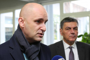 Šišljagić za otvaranje puta hrvatskom proizvodu