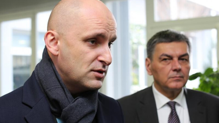 Šišljagić za otvaranje puta hrvatskom proizvodu