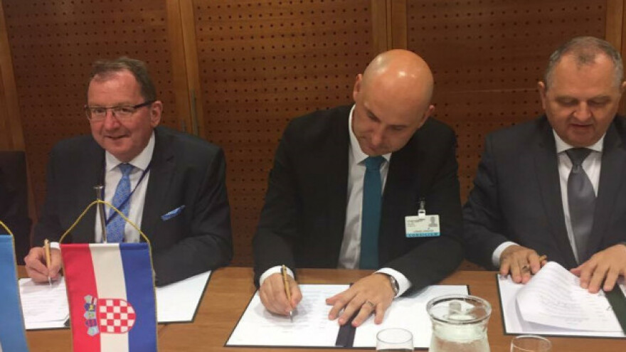 104 milijuna kuna za gradnju sustava navodnjavanja