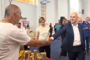 Tolušić: Ne smijemo hrvatske proizvode uspoređivati sa smećem!
