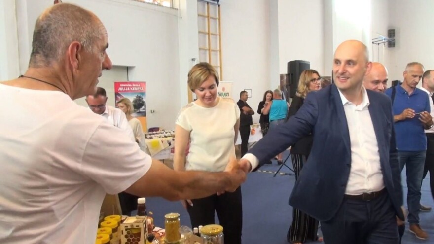 Tolušić: Ne smijemo hrvatske proizvode uspoređivati sa smećem!