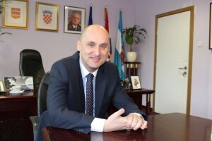 Lideri u navodnjavanju - ali i zapošljavanju!