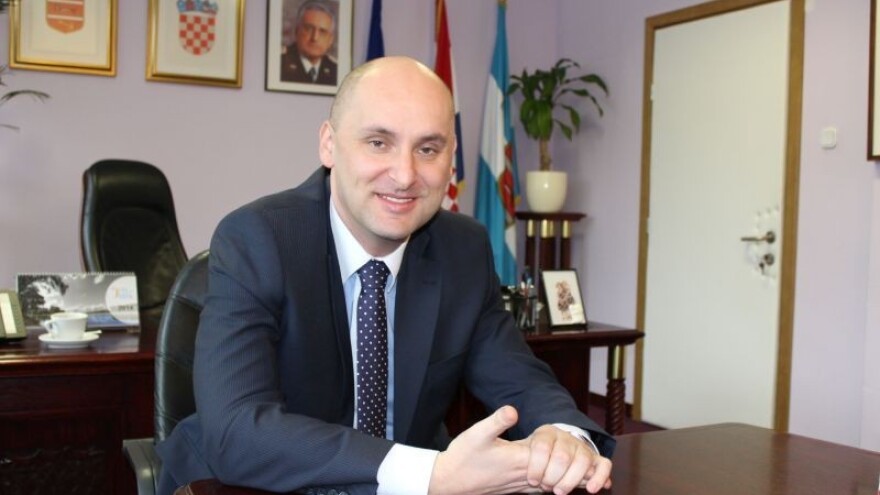 Lideri u navodnjavanju - ali i zapošljavanju!