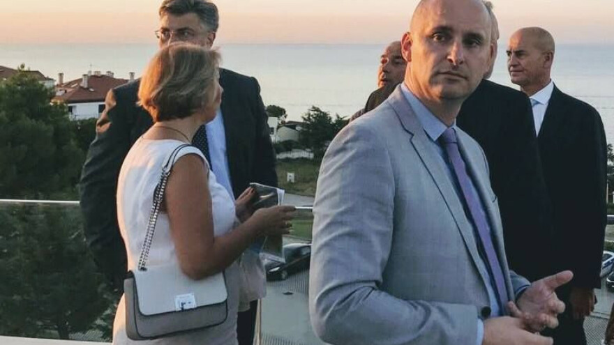 Istarski ribari i školjkari mogu nesmetano ribariti