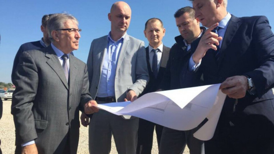 Vapaj poduzetnika za ministrom poljoprivrede