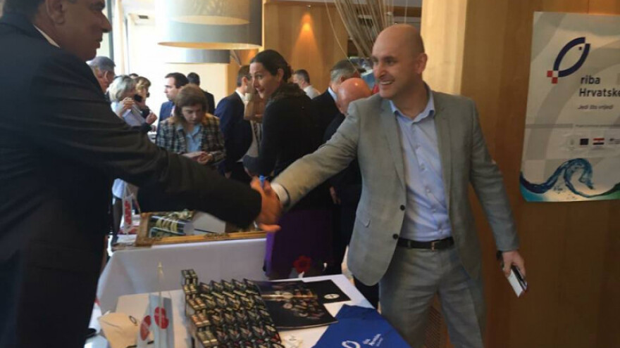 Najveća nagrada farmeru je kupnja domaćeg