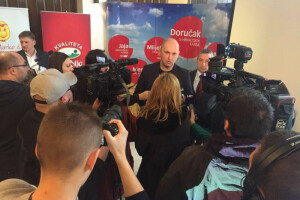 Hrvatska nije prekršila SSP, štitimo naše potrošače