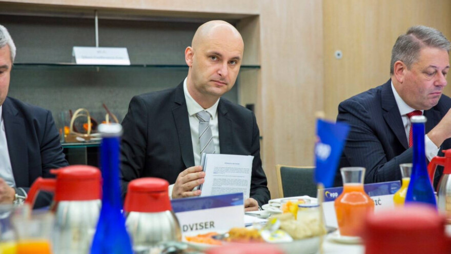 Ministarstvo poljoprivrede stoji iza vinara!