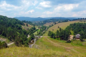 Tometino Polje sve popularnije - vazdušna banja za aktivan odmor