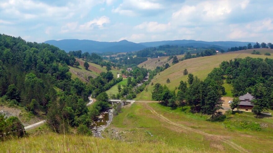 Tometino Polje sve popularnije - vazdušna banja za aktivan odmor