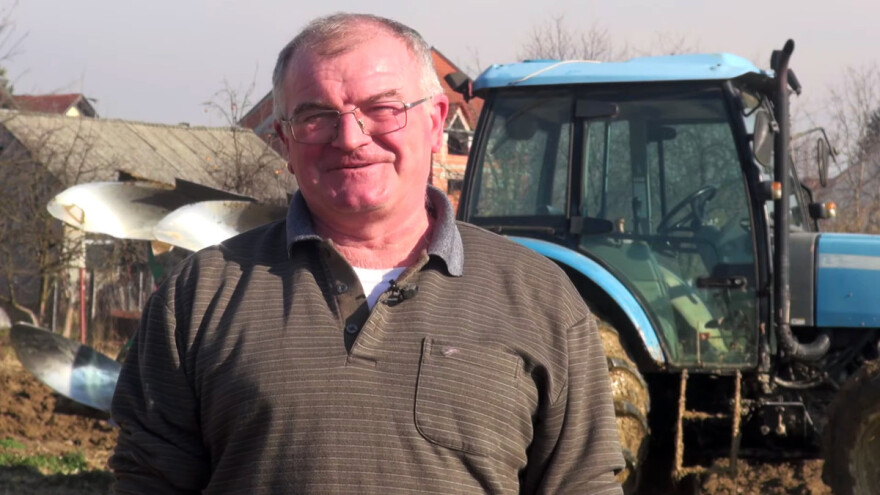 Prvi korak povrćara u novoj godini je oranje - samo potanjurati ne vrijedi?