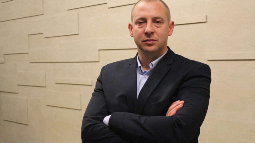 Klarić-Kukuz: Na kavama moramo pričati o poduzetništvu, a ne nogometu i politici