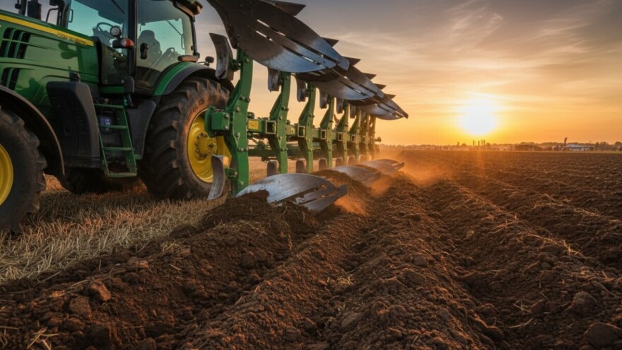 Tomislav Kuharić i Mario Spudić najbolji su orači Hrvatske