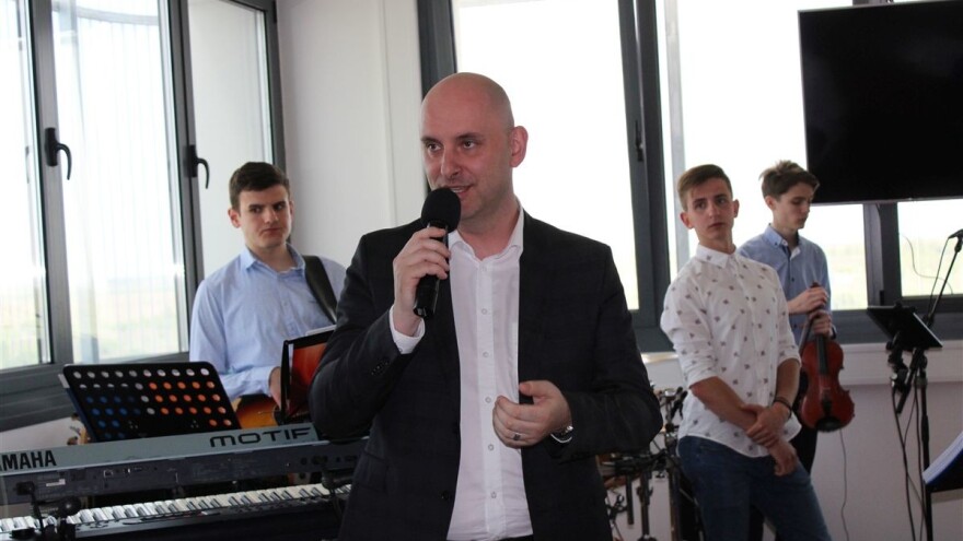 Tolušić: Hrvatska hrana je najkvalitetnija hrana koju hrvatski potrošač može kupiti!