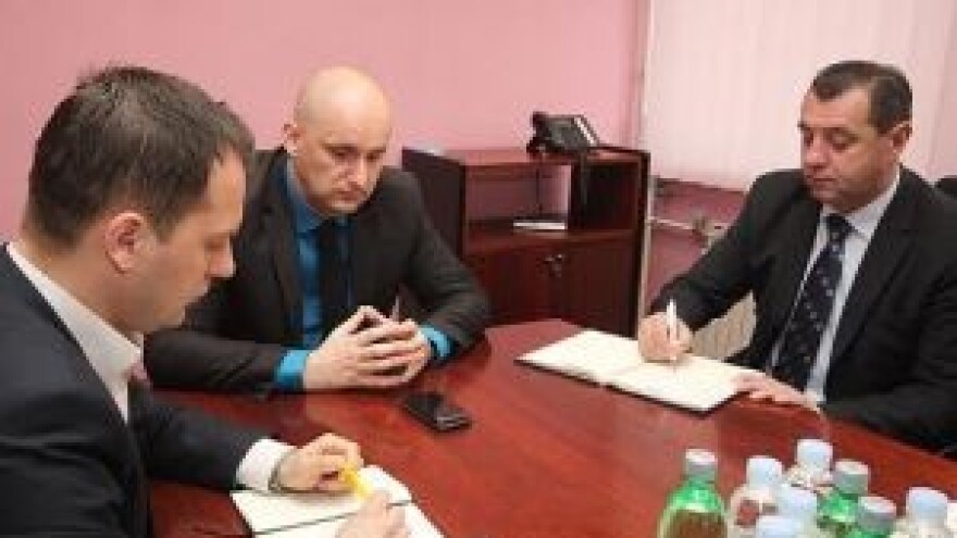 Pohvale organizatorima Viroexpa 2014.