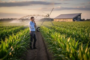 Tomislav Tolušić - novi ministar poljoprivrede