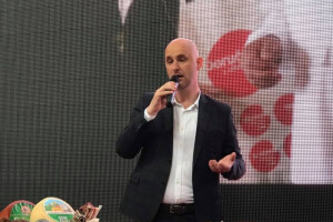 U Bruxellesu o Teranu, eko poljoprivredi i ribljim kvotama