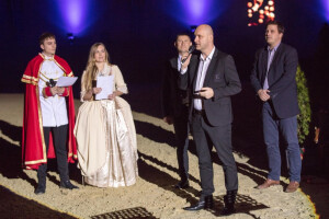 Tolušić: Nek nam poljoprivreda bude samodostatna, pametna, održiva i konkurentna!