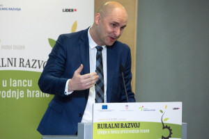 Što je Ministarstvo poljoprivrede napravilo u 2017. godini?