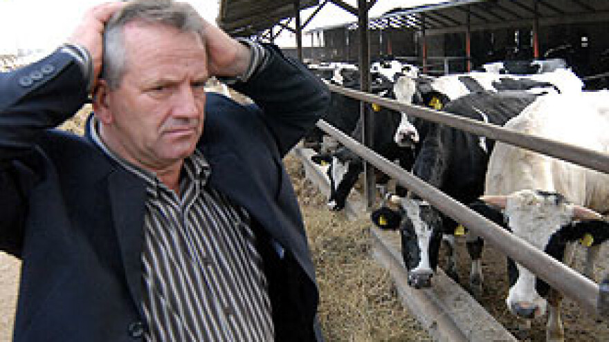 Grivičiću zemlju dali i Čobanković i Pankretić