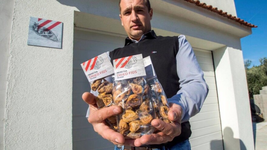 Smokvama financirao studentske dane, danas Tomo Ostojić izvozi i na azijsko tržište