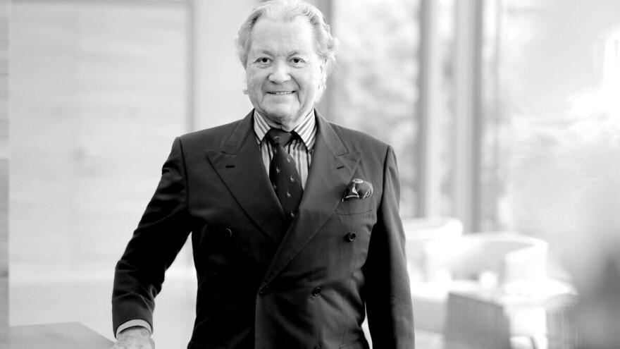 Preminuo dugogodišnji vlasnik Meggle Grupe: Ostavio je neizbrisiv trag u mlekarskoj industriji