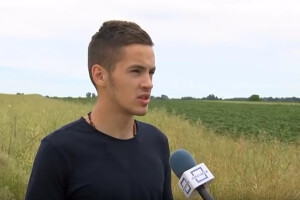 Borna Kadoić neupitni prvak znanja o poljoprivredi