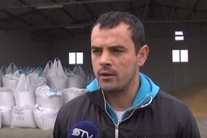 Dražen Tonkovac je danas ugrožena vrsta
