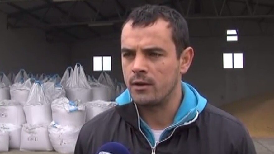 Dražen Tonkovac je danas ugrožena vrsta