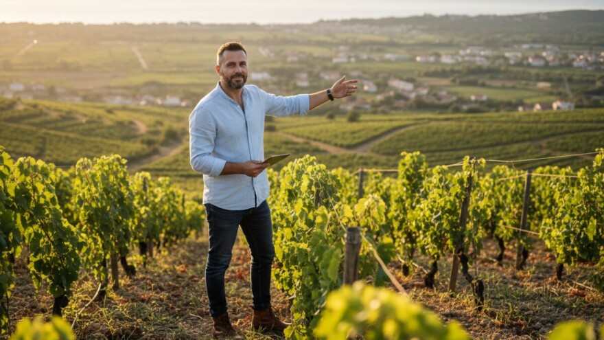 TOP 1.000 hrvatske poljoprivrede