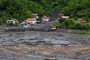 502.000 KM za izgradnju pregrada u Topčić Polju