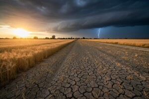 Toplo vreme zameniće prolazno naoblačenje