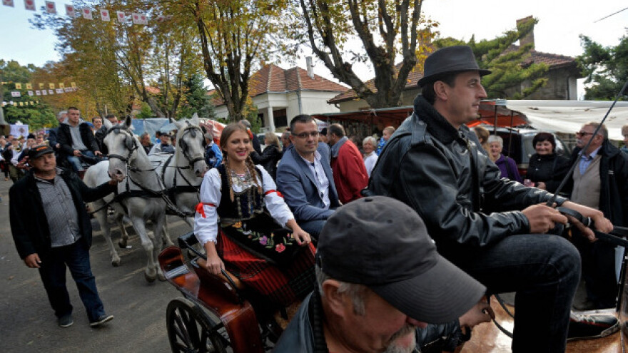 Ocenjvani i vino i rakija