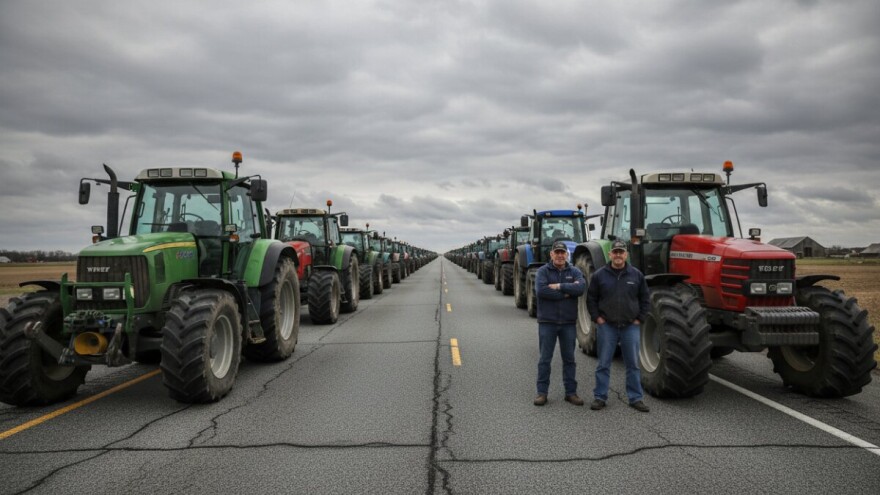 Totalna blokada prometnica